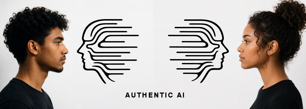 Assistant Authentic AI